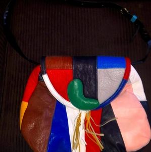 Small/medium Handbag